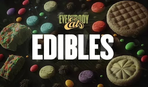 Edibles